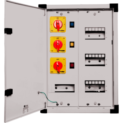 Phase Selector